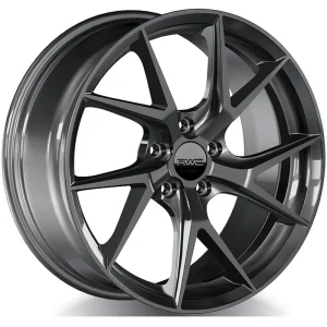 RWC – AD1012 – Grey – 20″x9″ 32mm – All weather Wheels – RW0101290A5123266.45